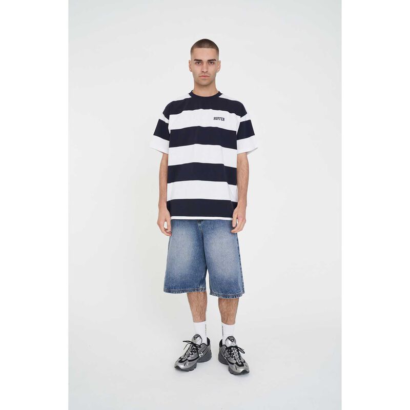 Huffer Game Day Stripe Tee image number 3
